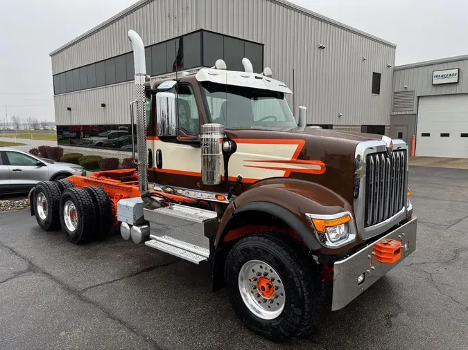 2026 International HX520cfa6d70f80a26e3cc6cbe00e17a8c7ba