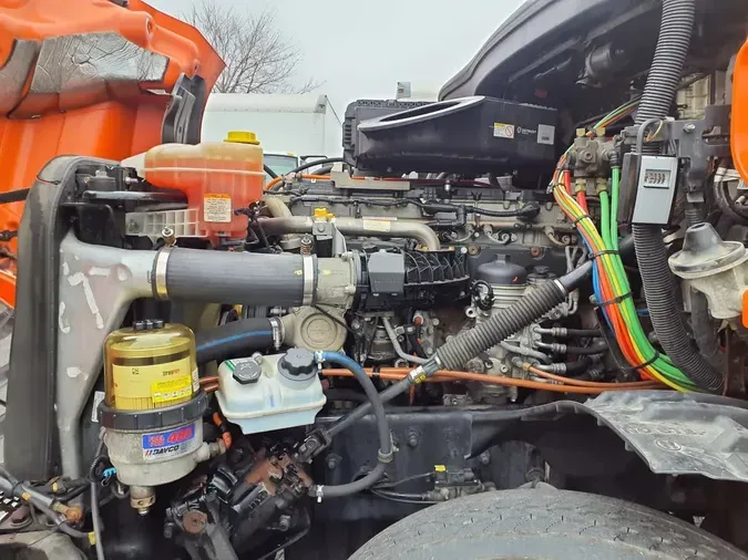 2019 FREIGHTLINER/MERCEDES NEW CASCADIA PX12664cfa71369723fac1381fc8a2b7390d655