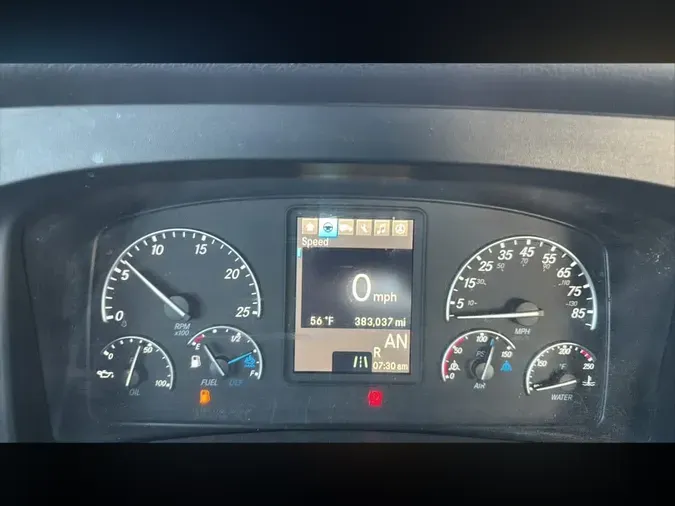 2020 FREIGHTLINER/MERCEDES NEW CASCADIA PX12664