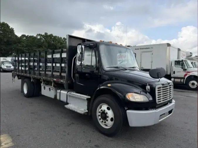 2019 FREIGHTLINER/MERCEDES M2 106