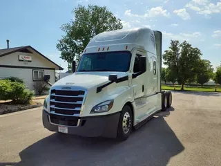 2022 FREIGHTLINER/MERCEDES NEW CASCADIA PX12664