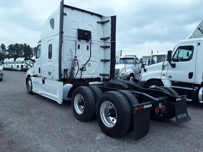 2019 FREIGHTLINER/MERCEDES NEW CASCADIA PX12664