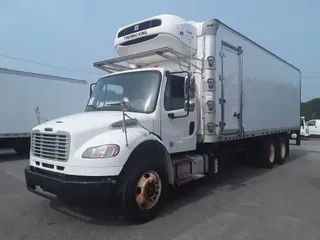 2019 FREIGHTLINER M2 106