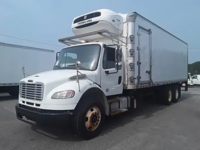2019 FREIGHTLINER M2 106cfa9fe71b857e72b3597efa6ff3d94a5
