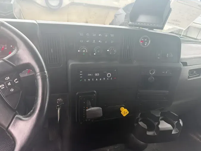 2023 NAVISTAR INTERNATIONAL MV607 (4X2)cfaae71ec5bdff5909dbdfd7199326af