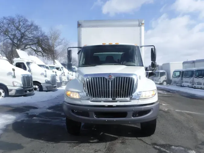2016 NAVISTAR INTERNATIONAL 4300