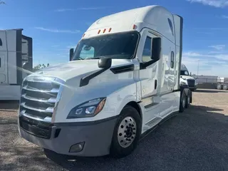 2023 FREIGHTLINER/MERCEDES NEW CASCADIA PX12664