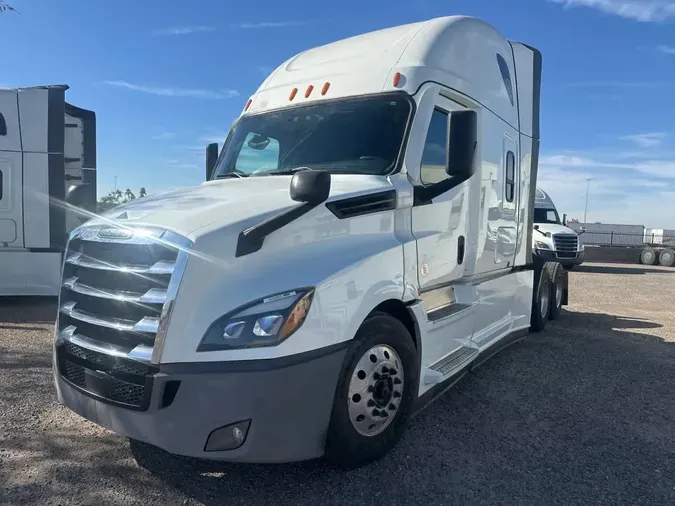 2023 FREIGHTLINER/MERCEDES NEW CASCADIA PX12664cfabafc2134f691c4b1b895d7326317b