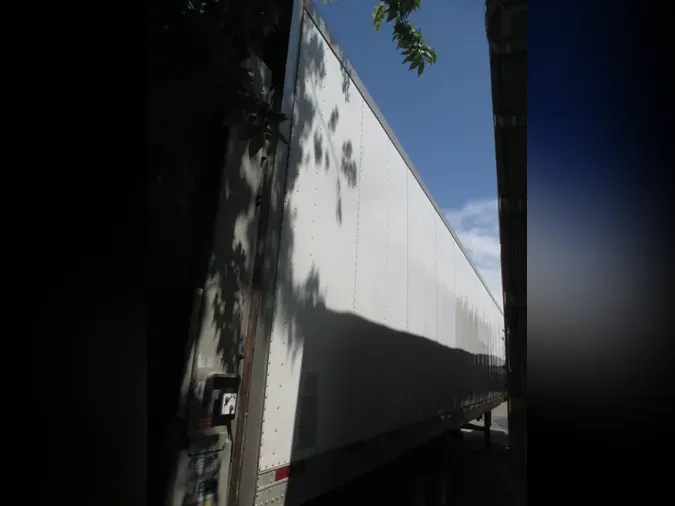 2017 UTILITY TRAILERS VS2RA 48/162/102