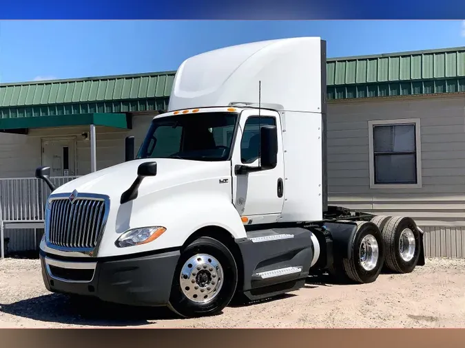 2021 INT LT625 6x4