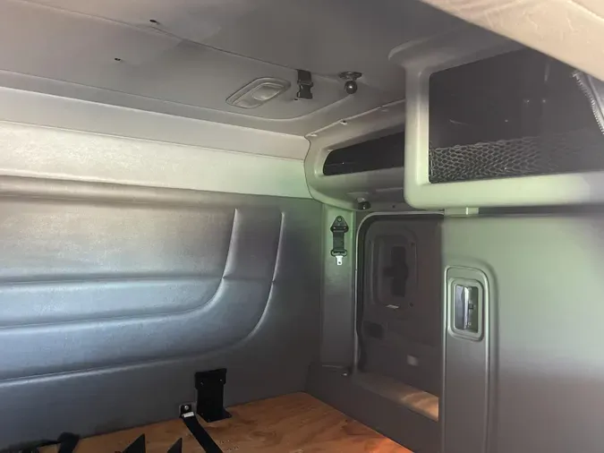 2021 Peterbilt 389