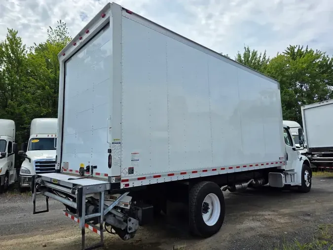 2020 FREIGHTLINER M2 106cfacf452a0f67801a58096f32b4213be