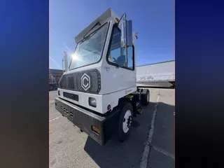 2018 CAPACITY OF TEXAS,INC. SABRE 5 4X2