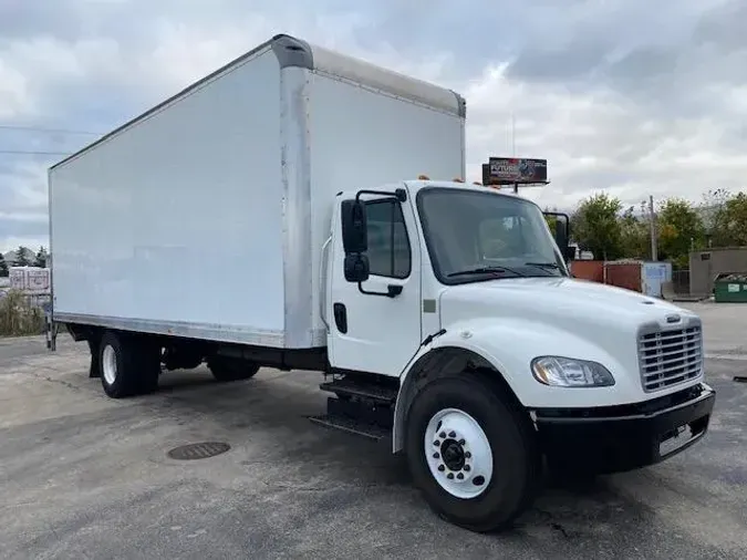 2019 Freightliner Business Class M2 106