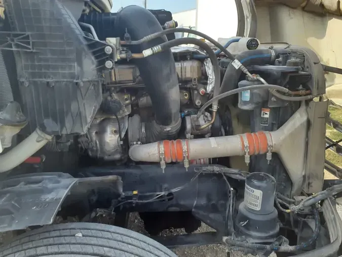 2022 FREIGHTLINER/MERCEDES NEW CASCADIA PX12664cfae2321564ef86159cd637492806c00