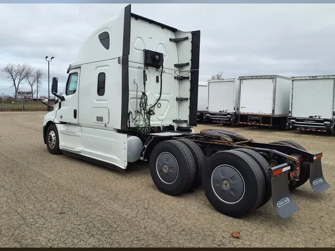 2020 FREIGHTLINER/MERCEDES NEW CASCADIA PX12664cfaed98e76ca1591fa5071e0eb0e199c