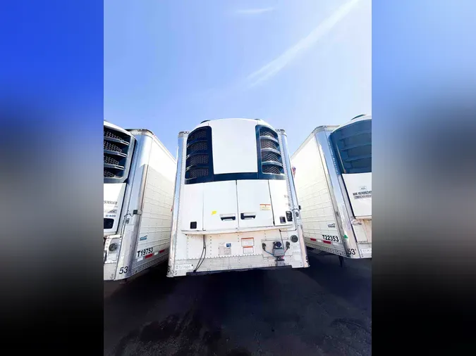 2020 VANGUARD VAN - REF