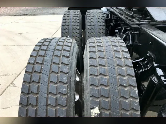 2021 INT LT625 6x4