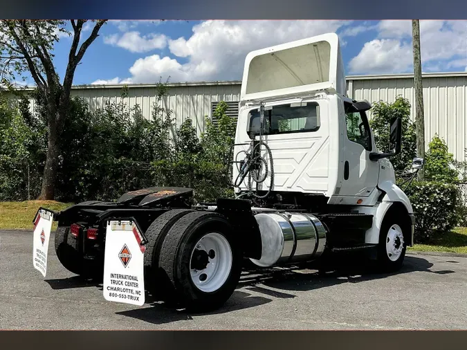 2020 INT RH613 4x2