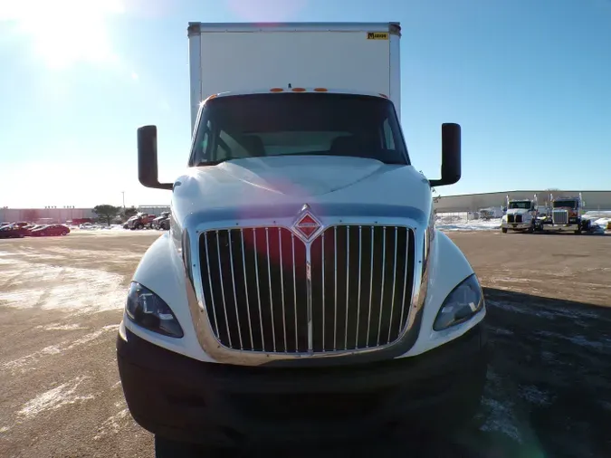 2023 International RH Series