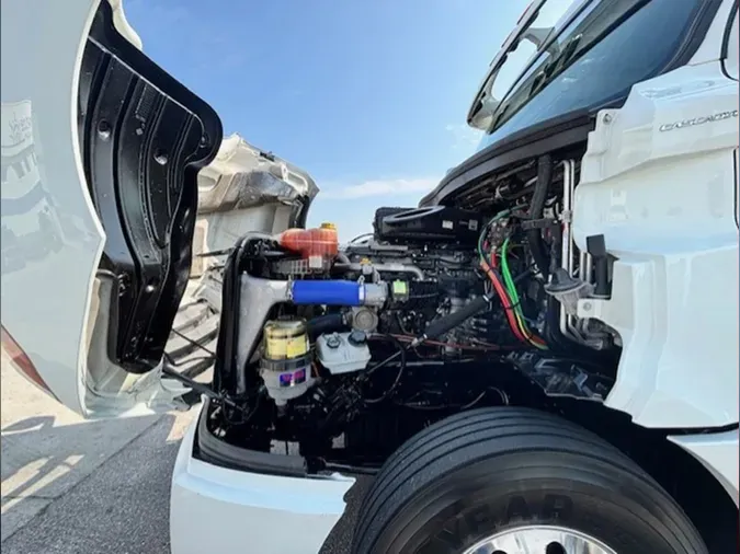 2020 Freightliner PT126SLP