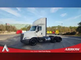 2020 INTERNATIONAL RH613