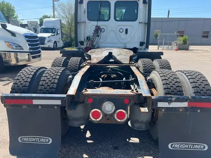 2020 FREIGHTLINER/MERCEDES NEW CASCADIA PX12664cfb21d5558dc7f8a59d9541ac3874d5a