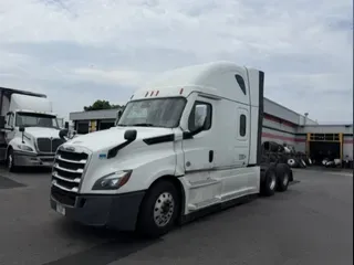 2023 FREIGHTLINER/MERCEDES NEW CASCADIA PX12664