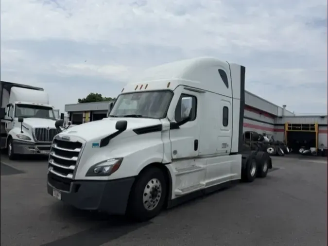 2023 FREIGHTLINER/MERCEDES NEW CASCADIA PX12664cfb28ed49327b428527300341c43fb75