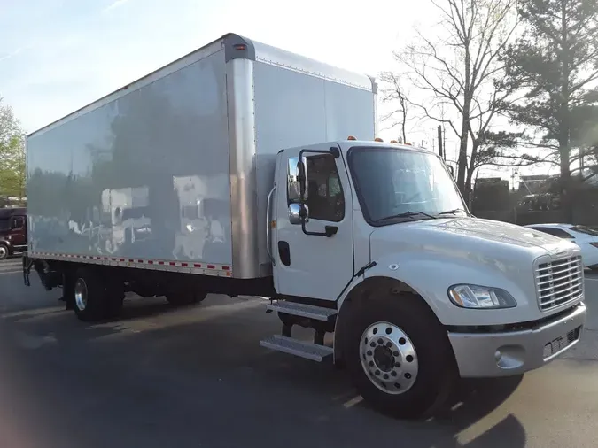 2020 FREIGHTLINER/MERCEDES M2 106