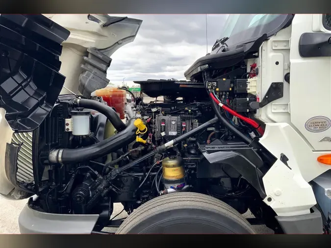 2020 INT LT625 6x4