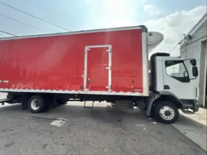 2016 KENWORTH TRUCKS T-270