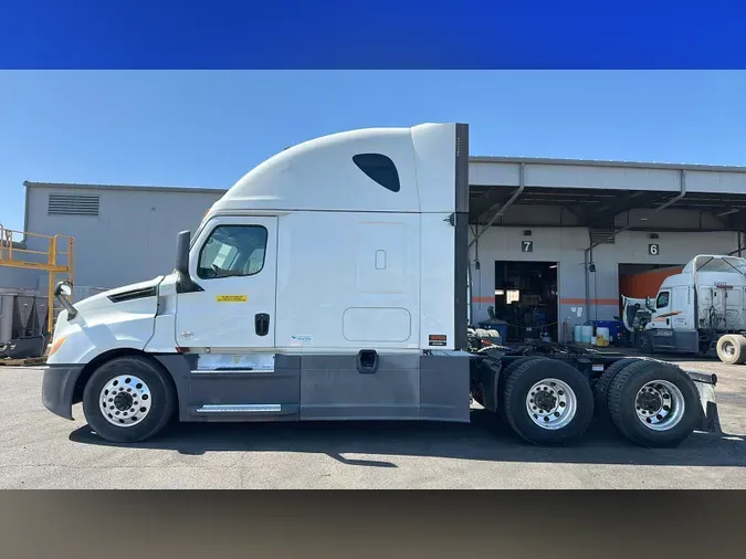 2019 Freightliner Cascadia