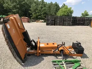 2017 Woods S105W-3