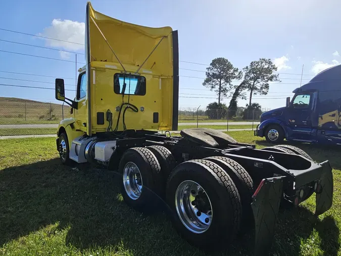 2021 Peterbilt 579