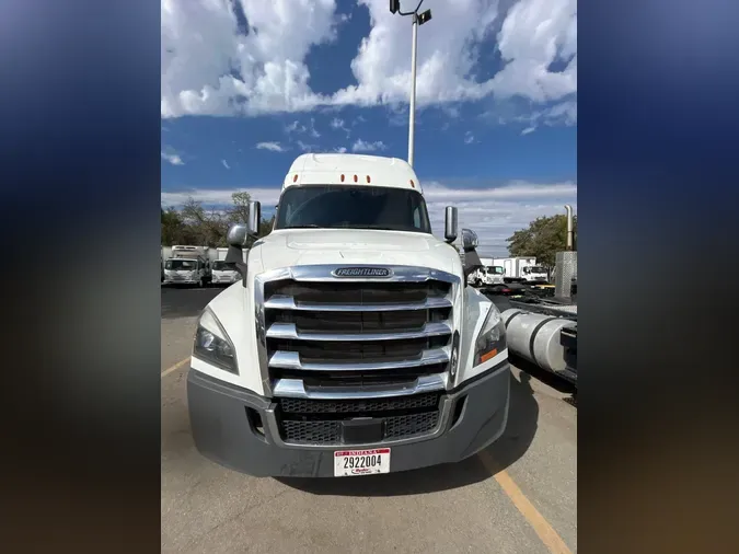2020 FREIGHTLINER/MERCEDES NEW CASCADIA PX12664