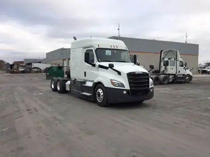 2020 Freightliner Cascadiacfb638dc1db47bb0453aeb83893a1f57