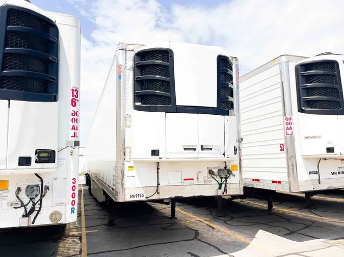 2014 UTILITY VS2RA