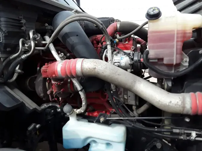 2020 NAVISTAR INTERNATIONAL LT625 SLPR CABcfb659e58b60f068d6cc65dfaf75ab32