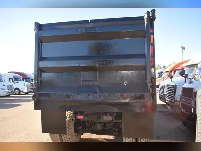 2019 INTERNATIONAL HXcfb702909c32732733d960bfdecceb09