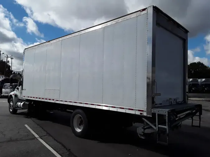 2019 NAVISTAR INTERNATIONAL MV607 (4X2)cfb73bf7dea03690e793a46caa4584d5