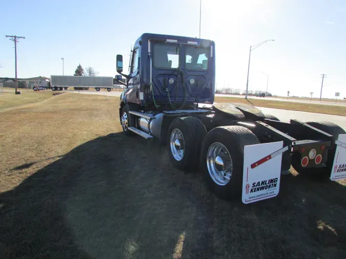 2021 Freightliner Cascadia
