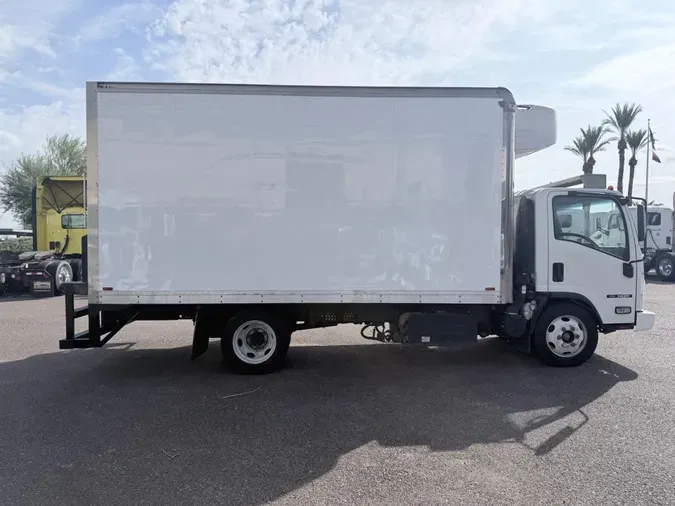 2019 Isuzu NQR