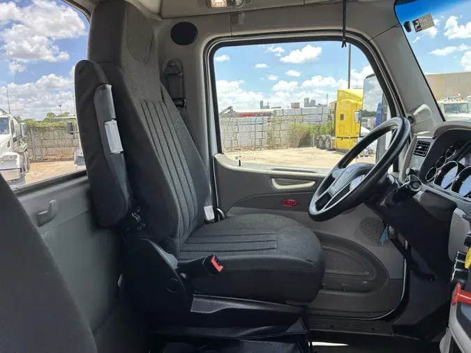 2020 Peterbilt 579