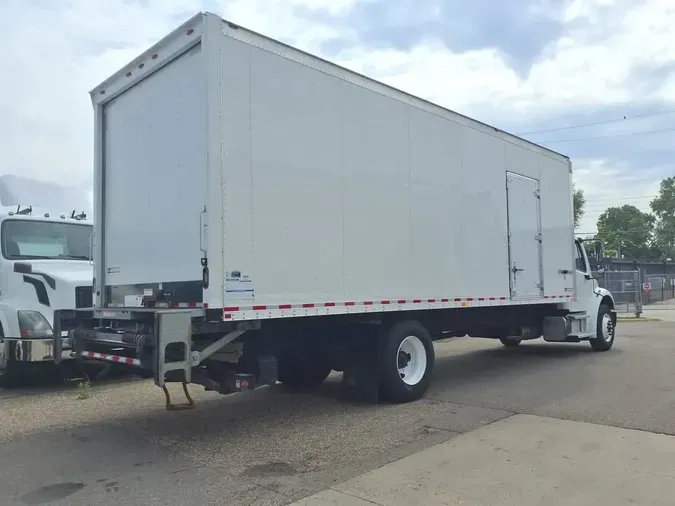 2019 FREIGHTLINER M2 106