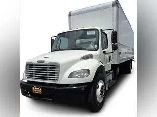 2020 Freightliner Business Class M2 106