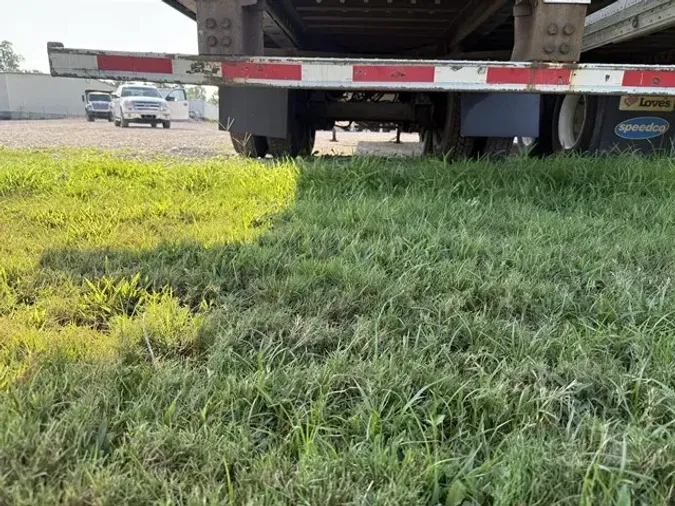 2012 GREAT DANE 53 FT DRY VAN