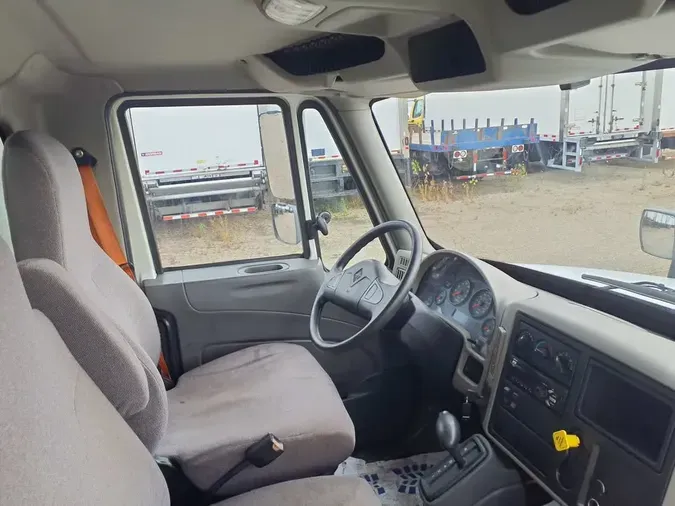 2019 NAVISTAR INTERNATIONAL 4300cfbce01fb3ff8c9bd9e7fc57c625365e