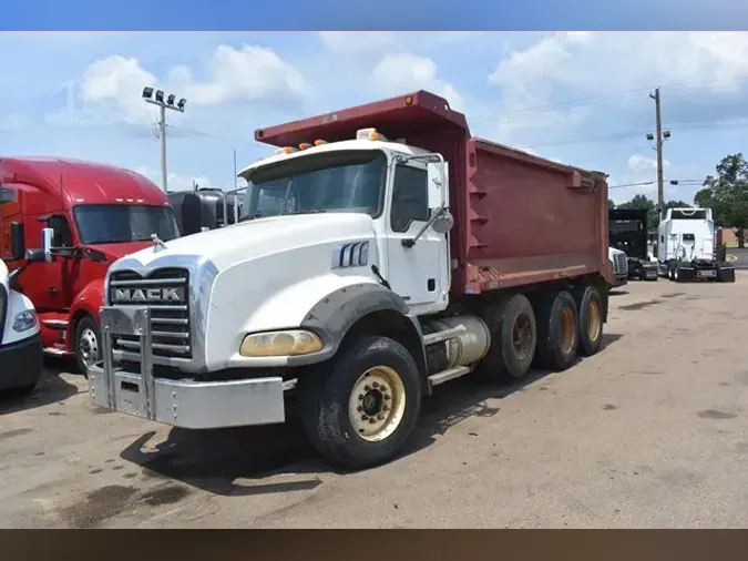 2007 MACK GRANITE CT713cfbcf5c09a6f4079b4182b00f6206ef3