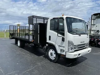 2024 ISUZU NRR